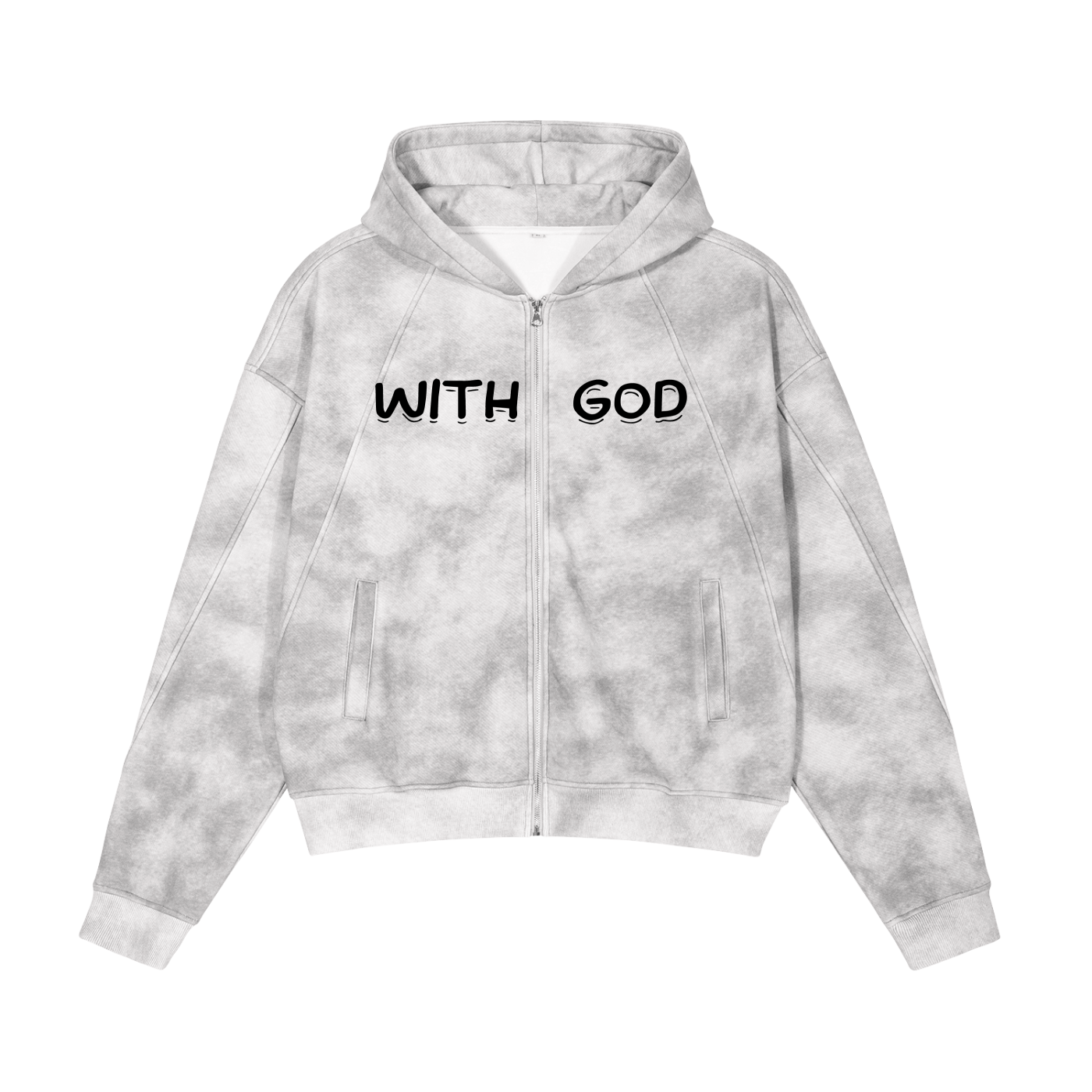 With God Jacket