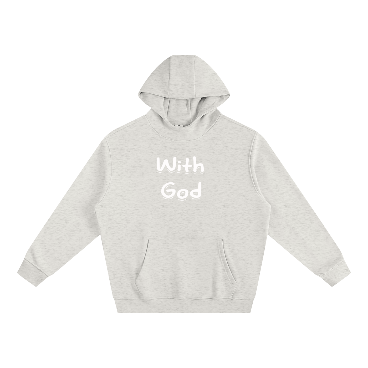 All Things Are Possible Hoodie