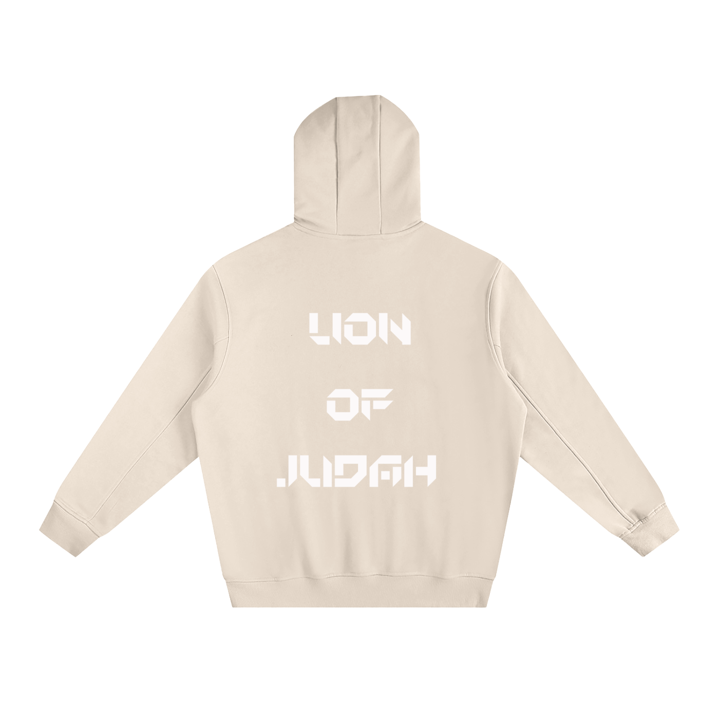 Lion of Judah Hoodie