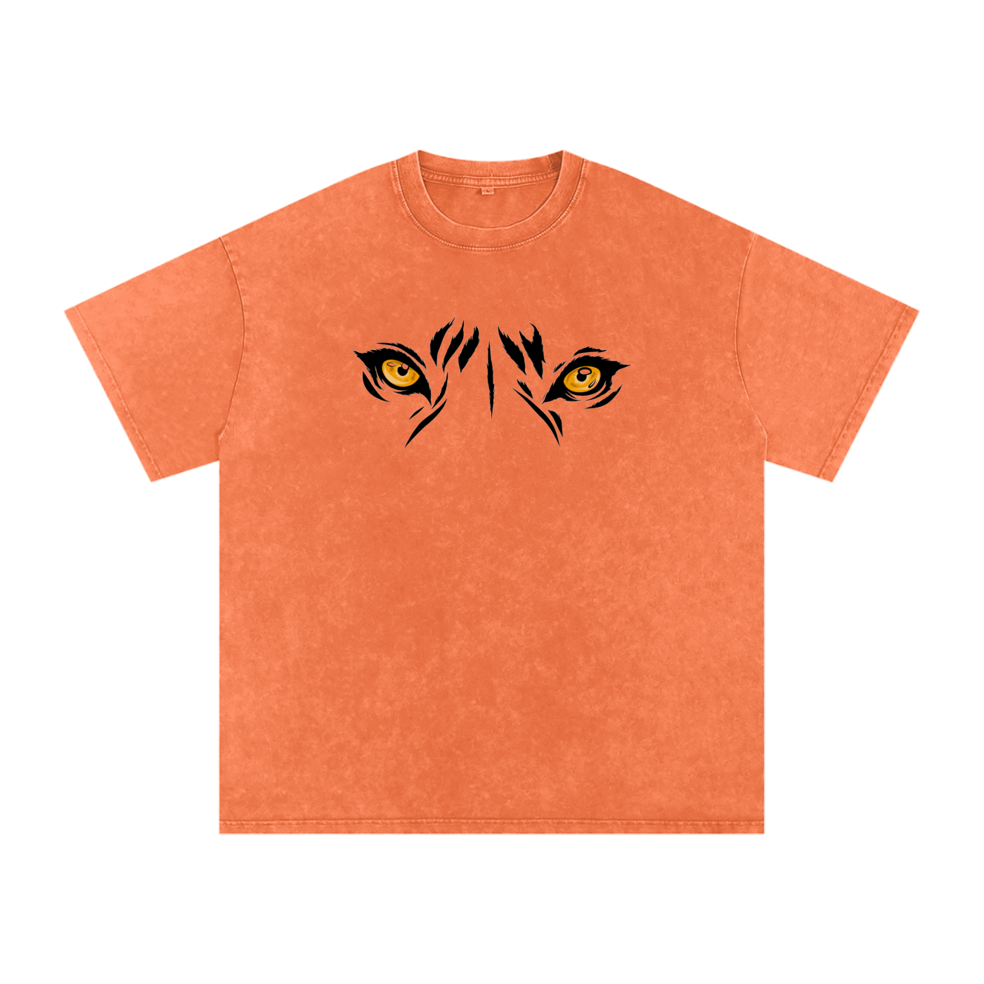 Lion of Judah Oversized Tee
