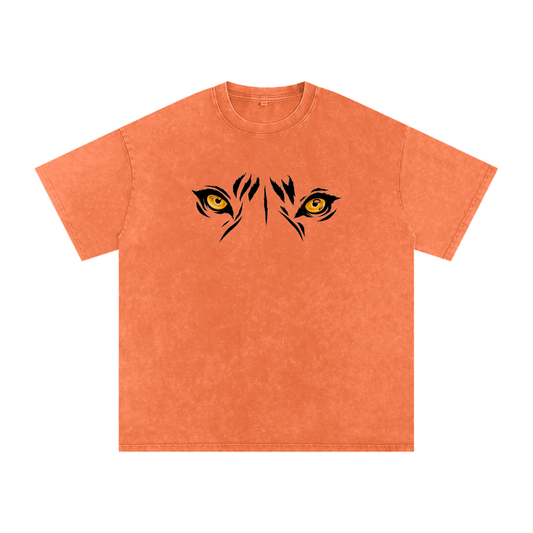 Lion of Judah Oversized Tee