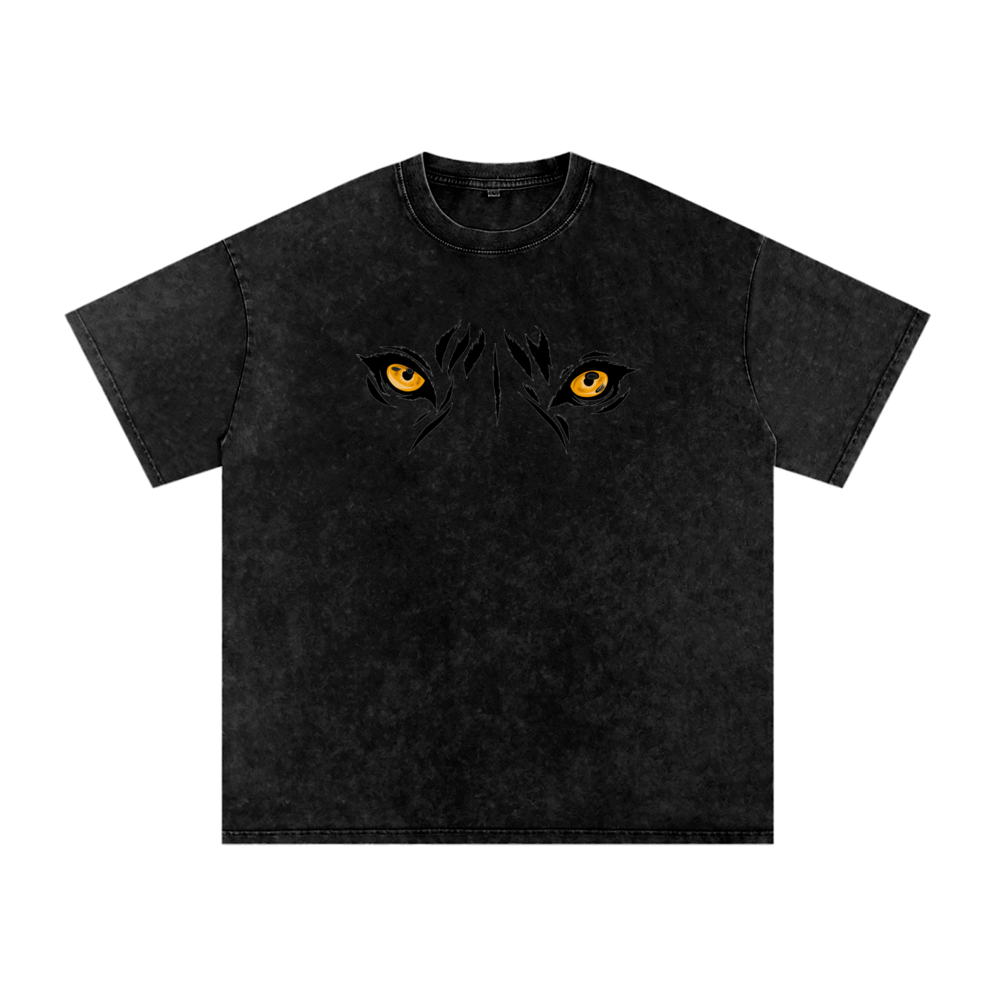 Lion of Judah Oversized Tee