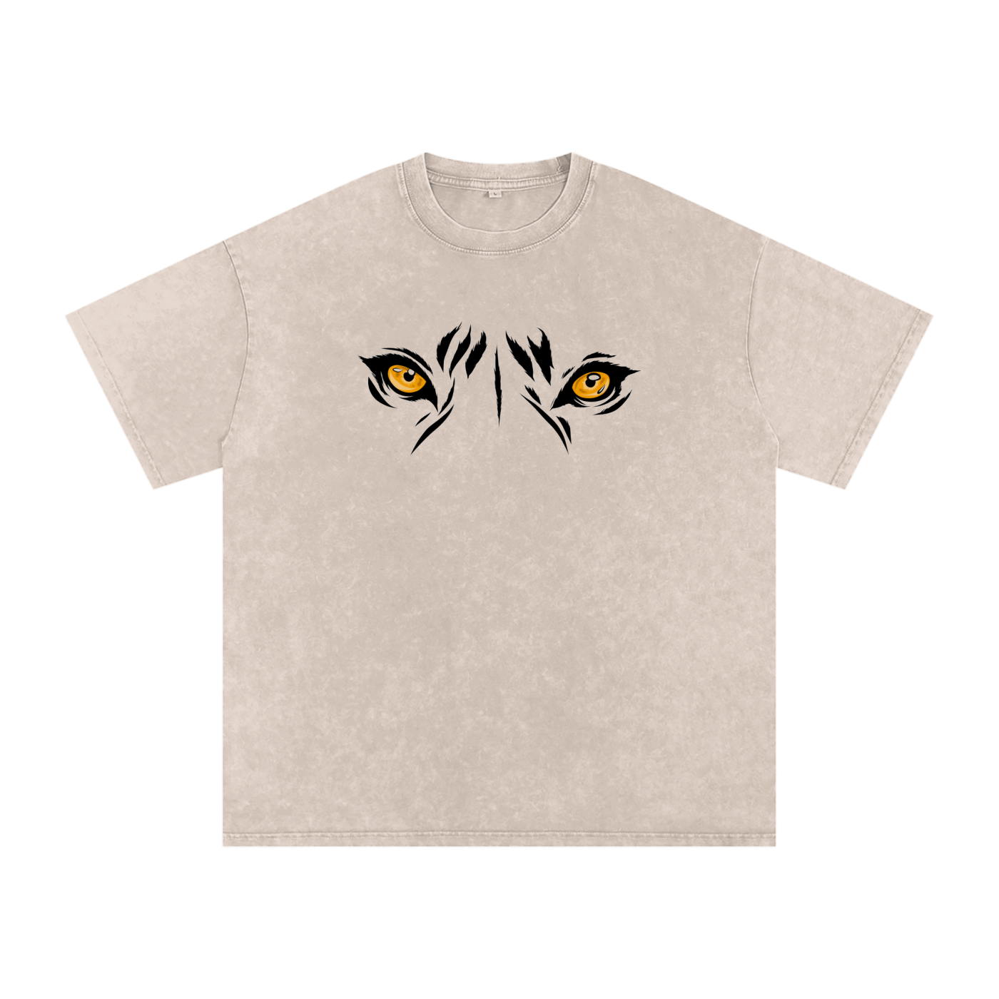 Lion of Judah Oversized Tee