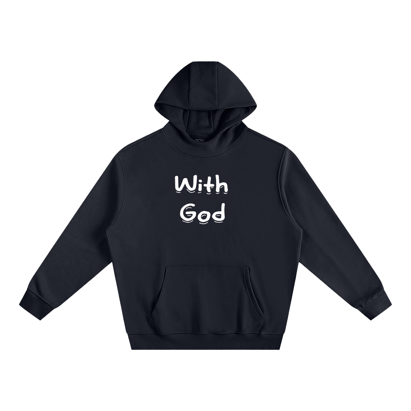 All Things Are Possible Hoodie