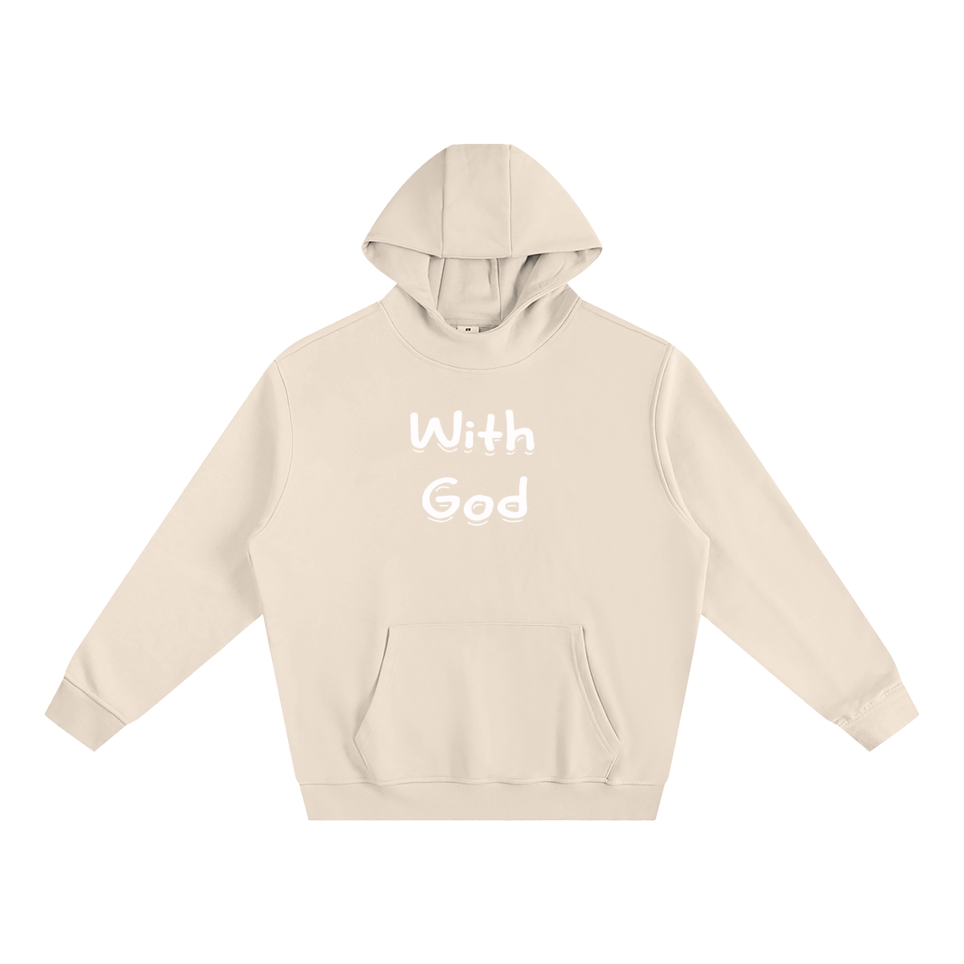 All Things Are Possible Hoodie