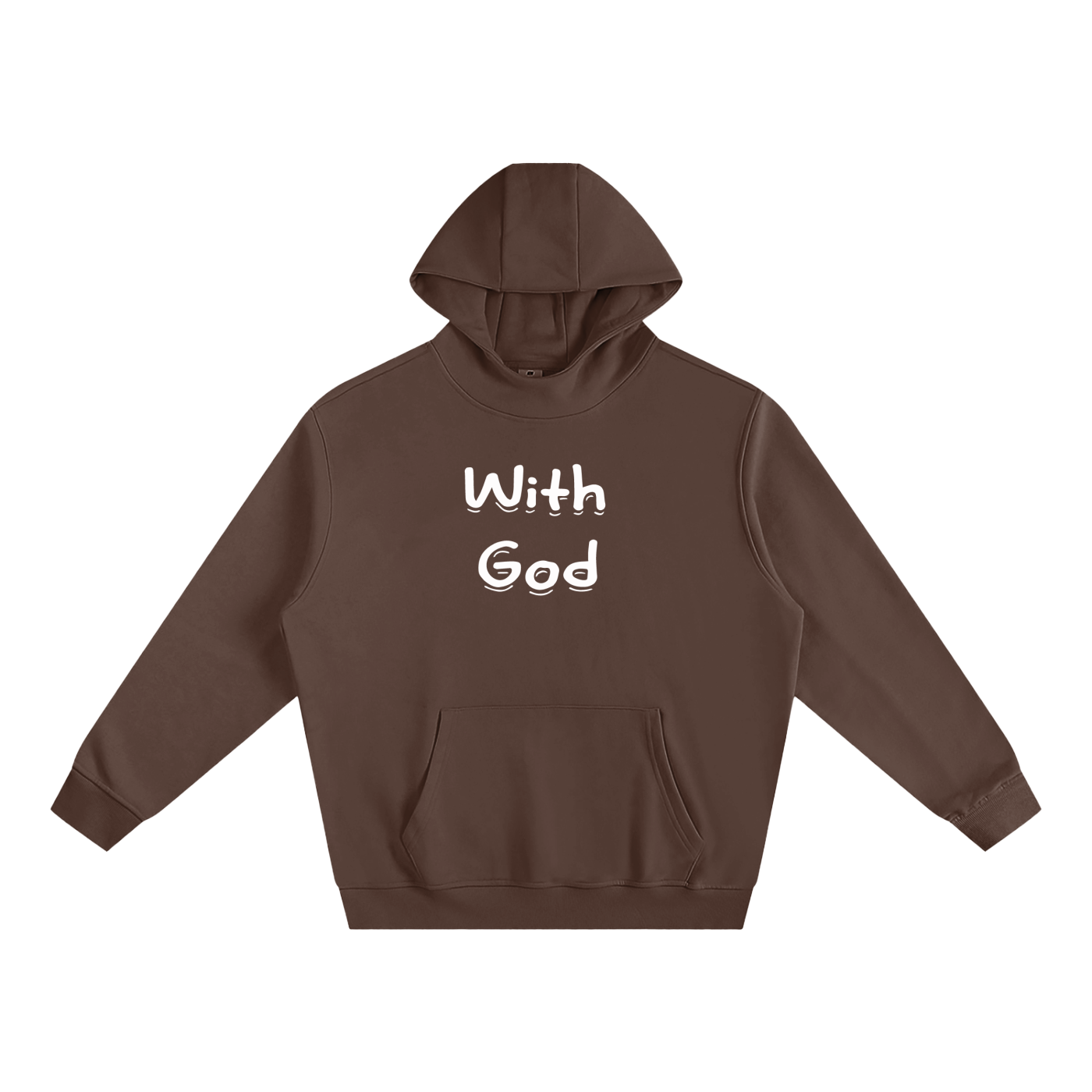All Things Are Possible Hoodie