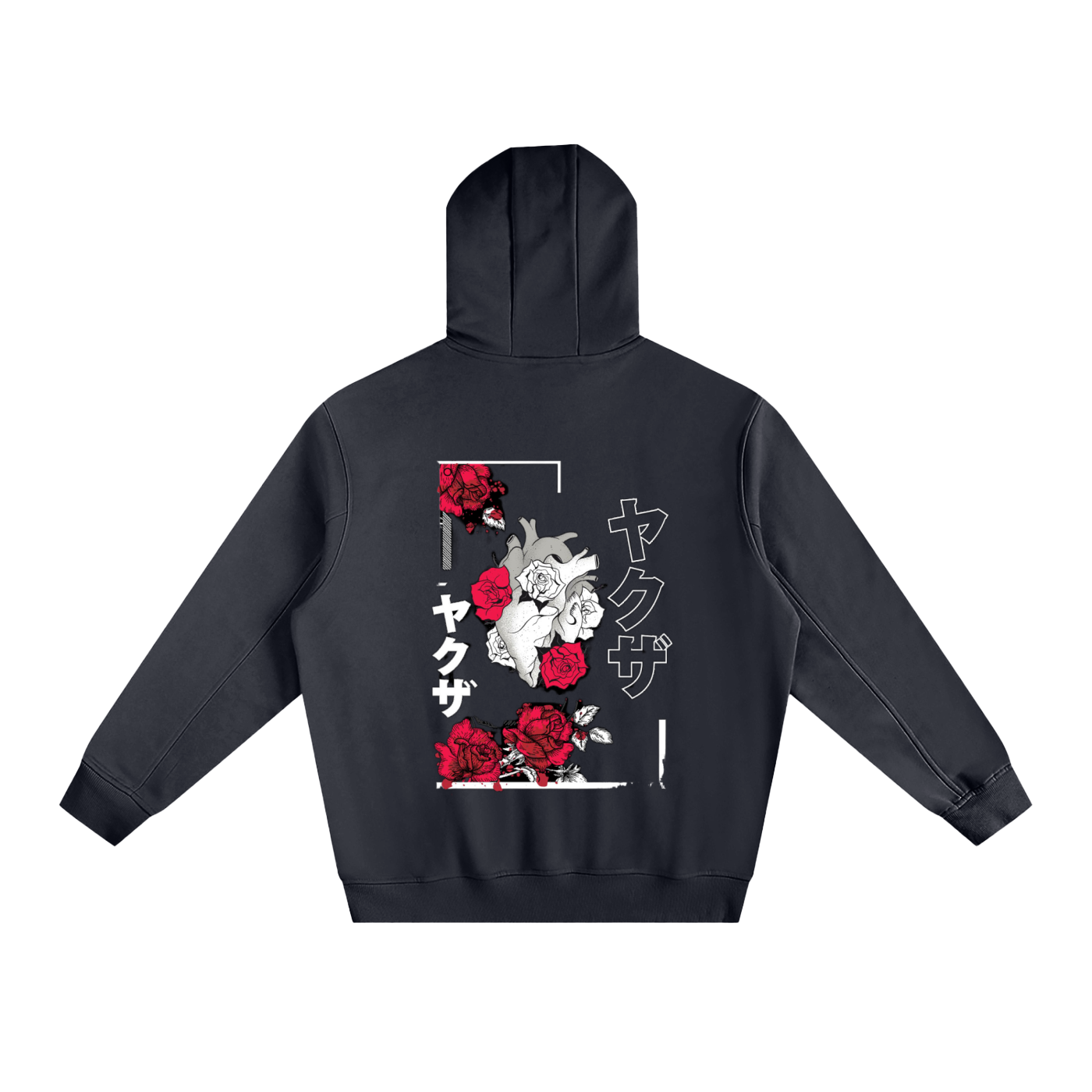 Its Okay To Love Hoodie
