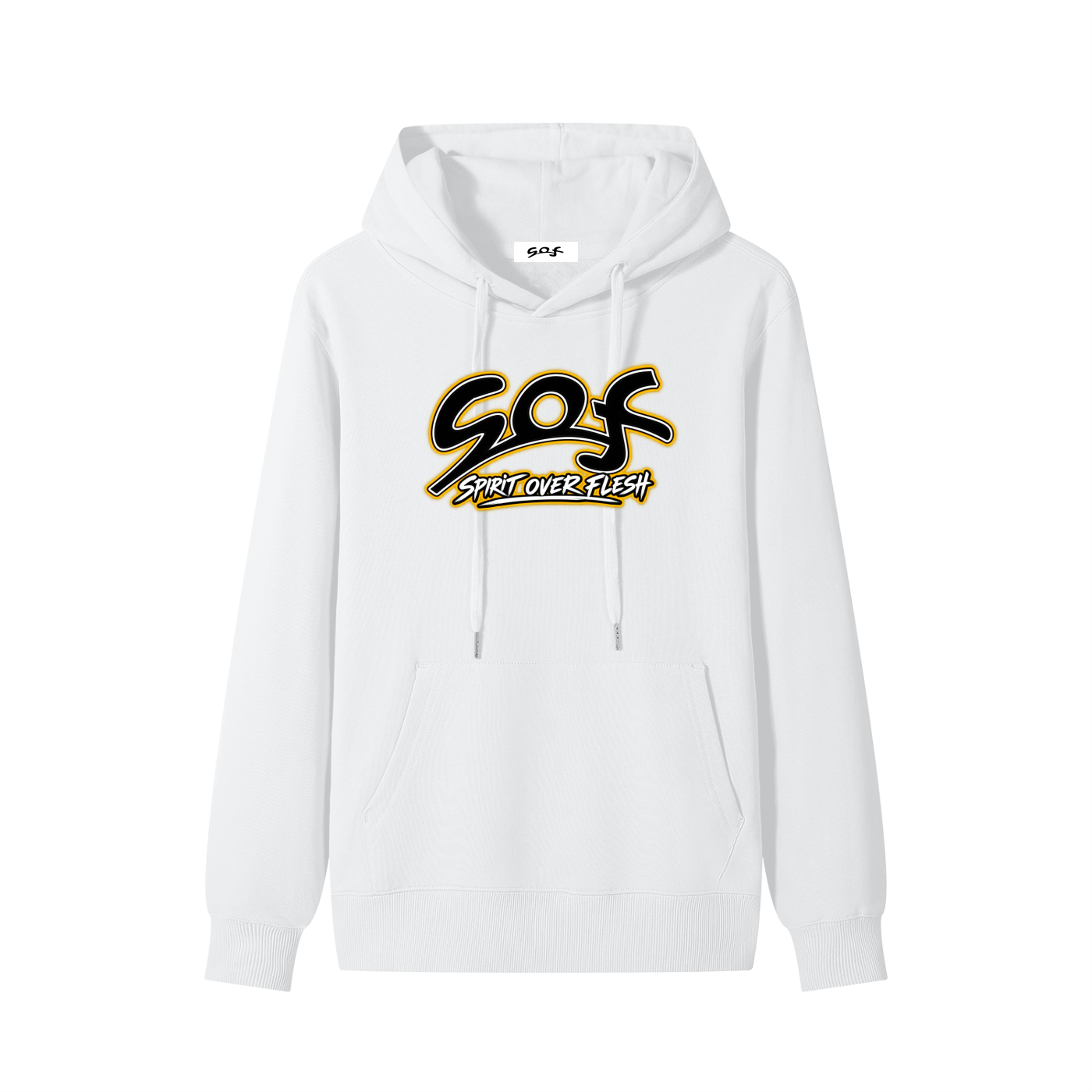 God Got it Hoodie