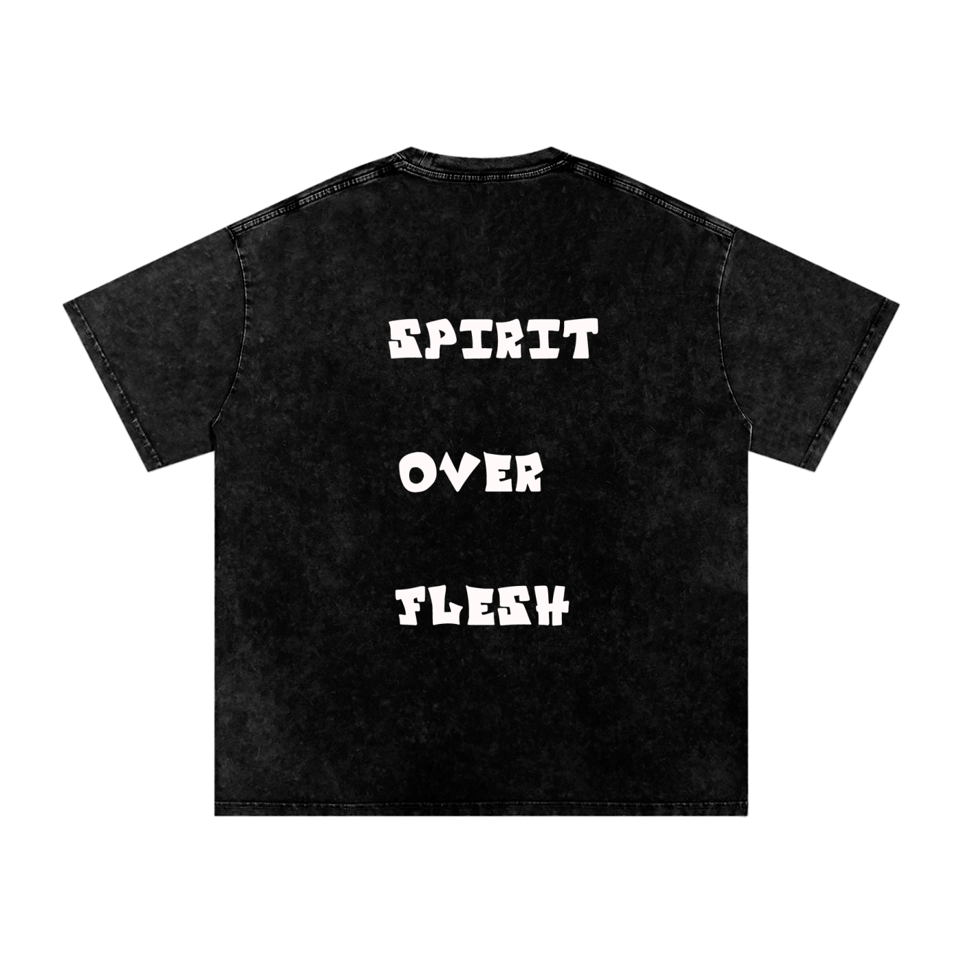 SOF Oversized Tee