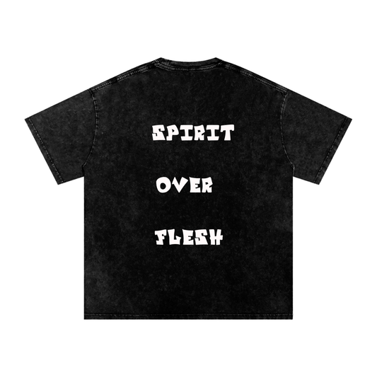 SOF Oversized Tee