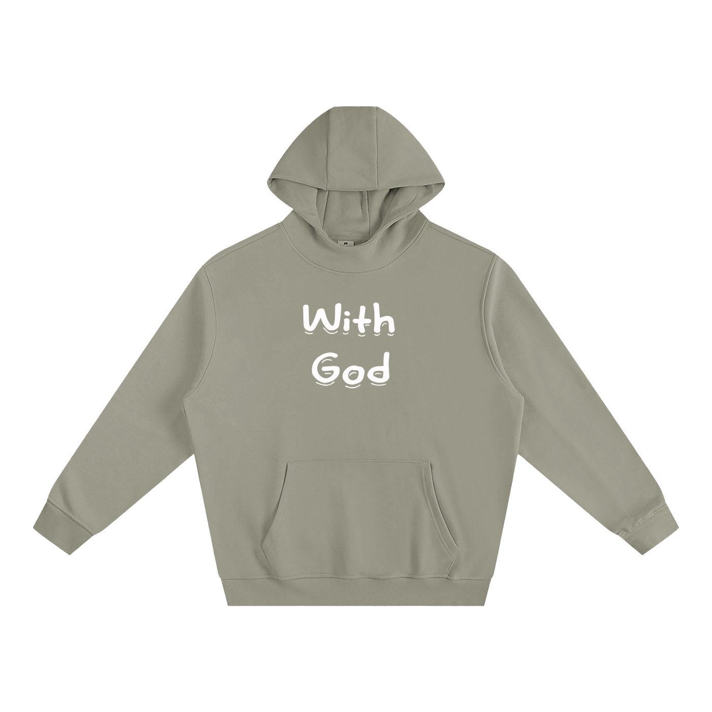 All Things Are Possible Hoodie