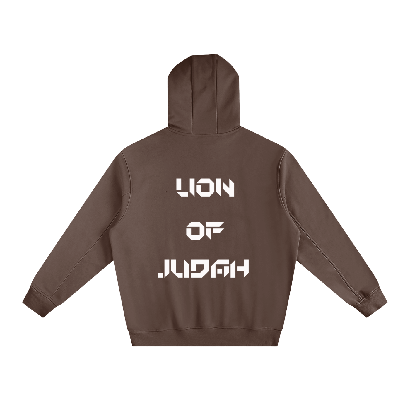 Lion of Judah Hoodie