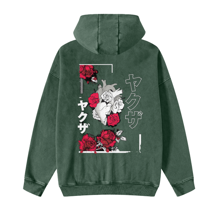 Its Ok To Love Jacket