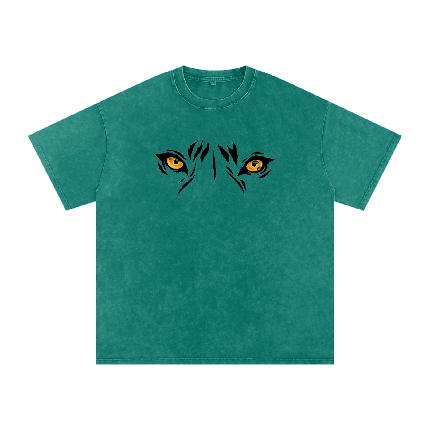 Lion of Judah Oversized Tee