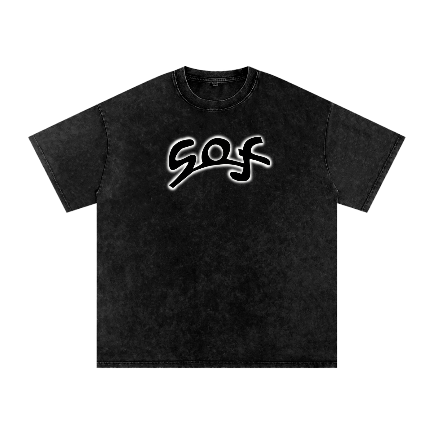 SOF Oversized Tee