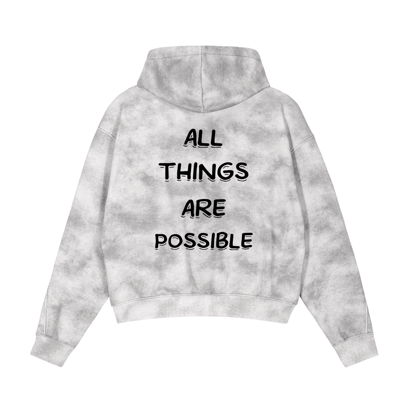 With God Jacket