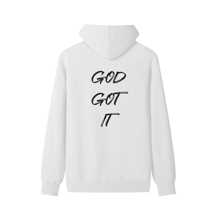 God Got It Hoodie