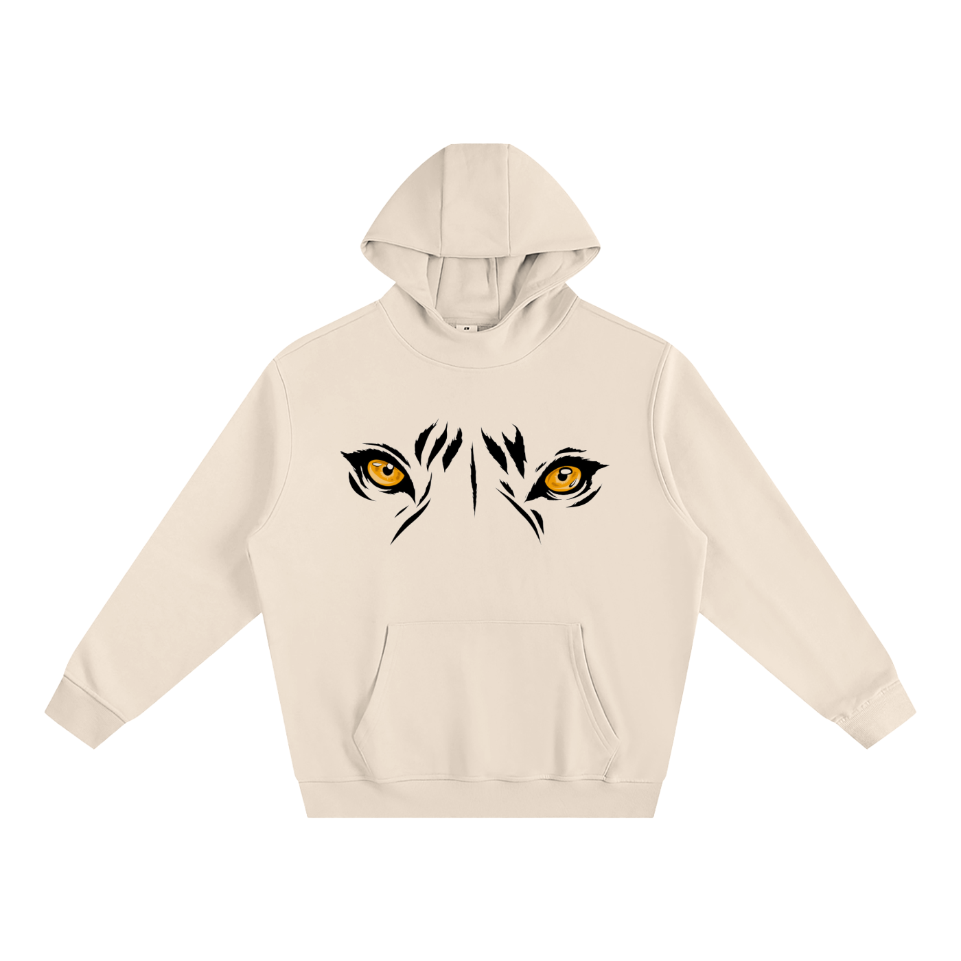 Lion of Judah Hoodie