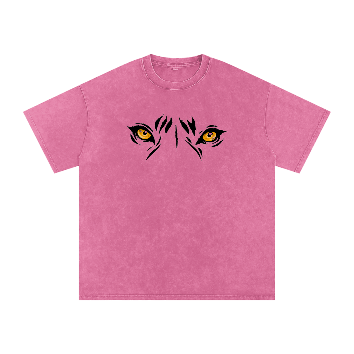 Lion of Judah Oversized Tee