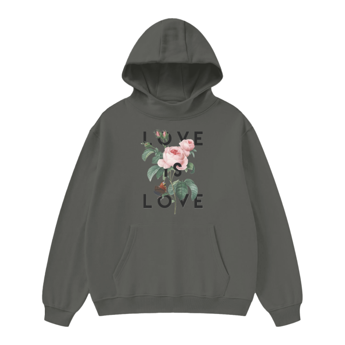 Love Your Neighbor Hoodie