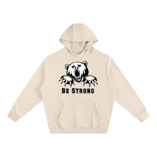 Stay Courageous Hoodie