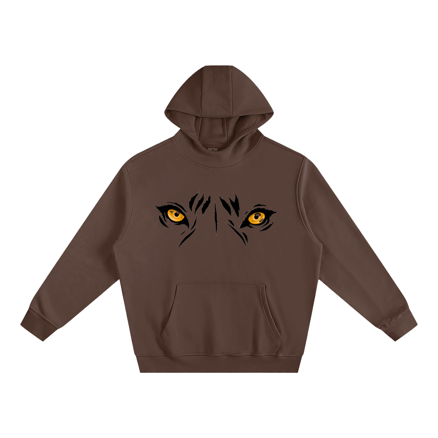 Lion of Judah Hoodie