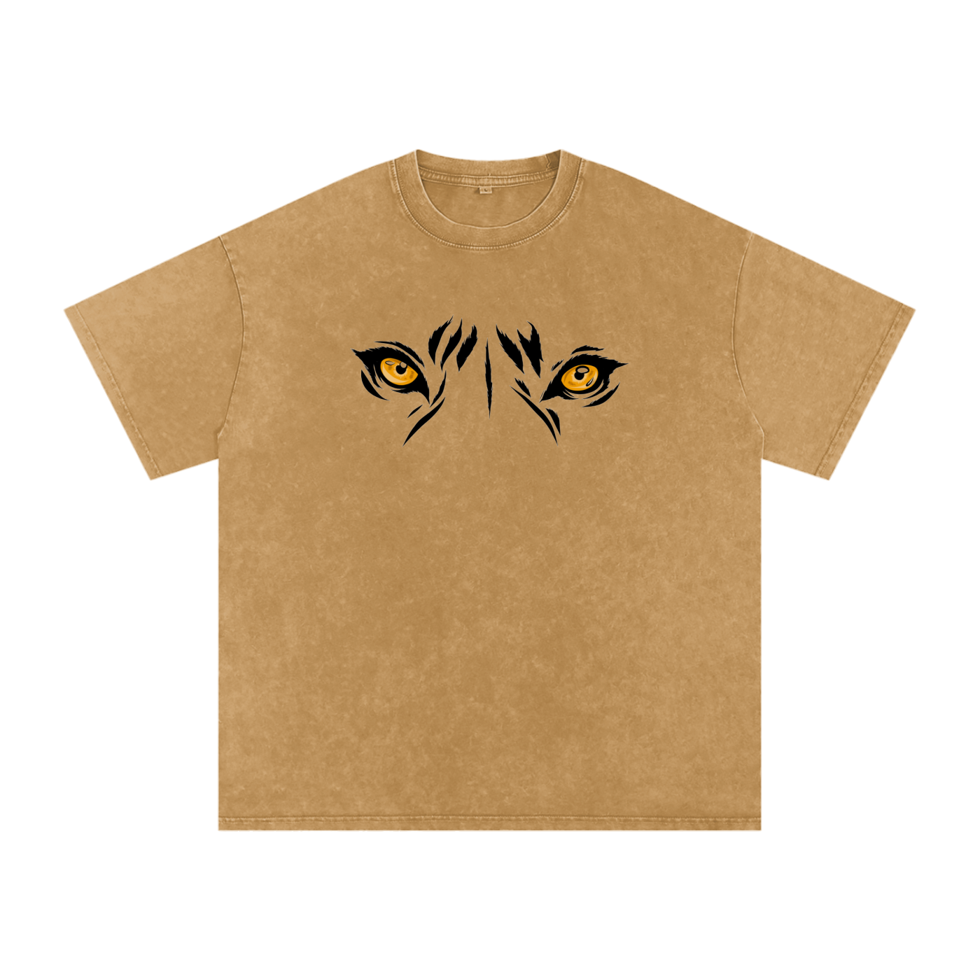 Lion of Judah Oversized Tee
