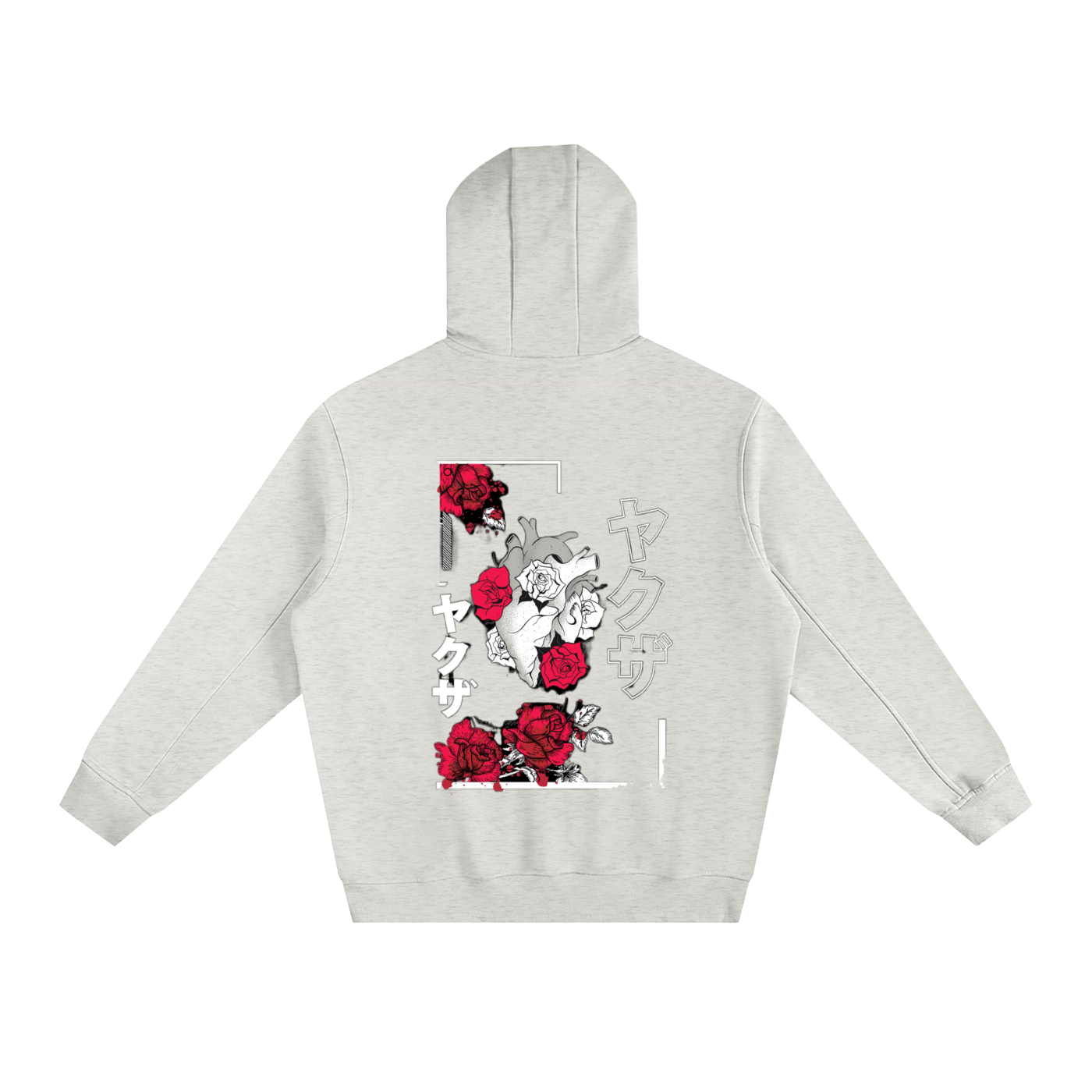 Its Okay To Love Hoodie