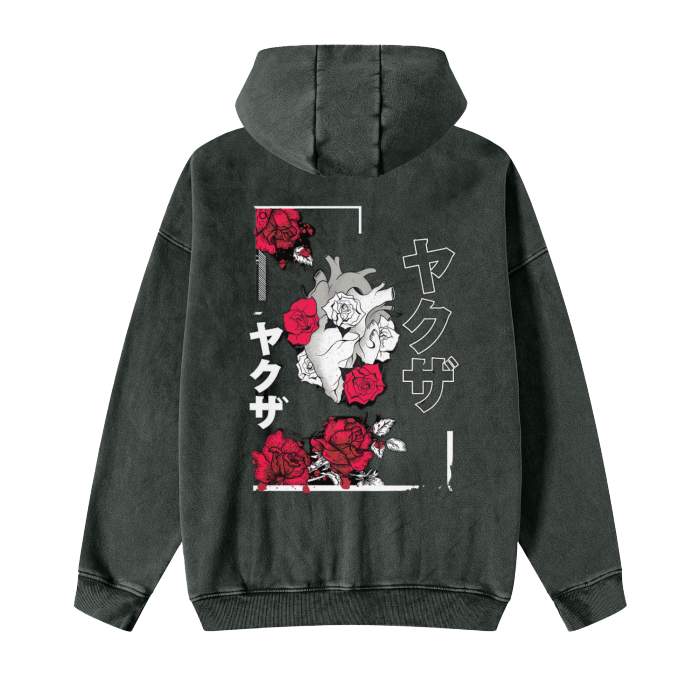 Its Ok To Love Jacket