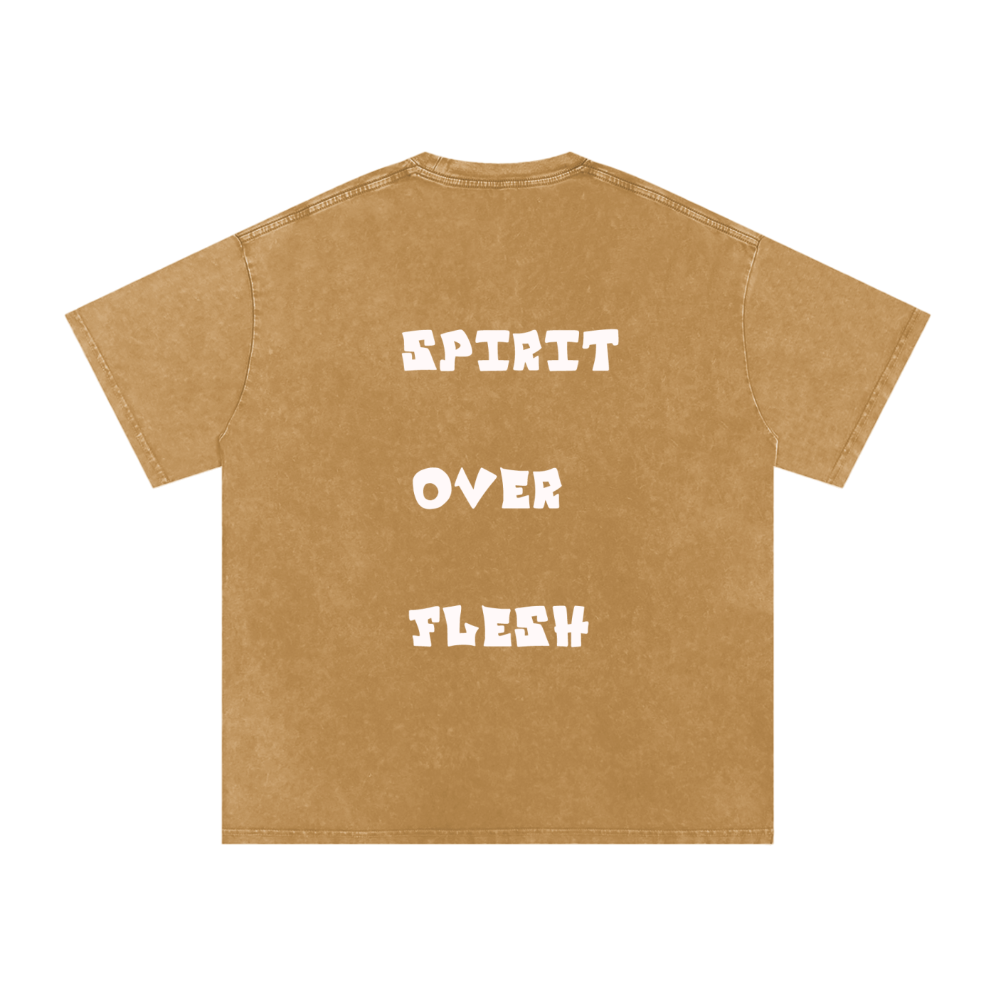 SOF Oversized Tee
