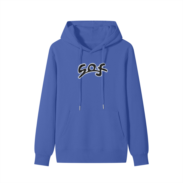 God Got It Hoodie