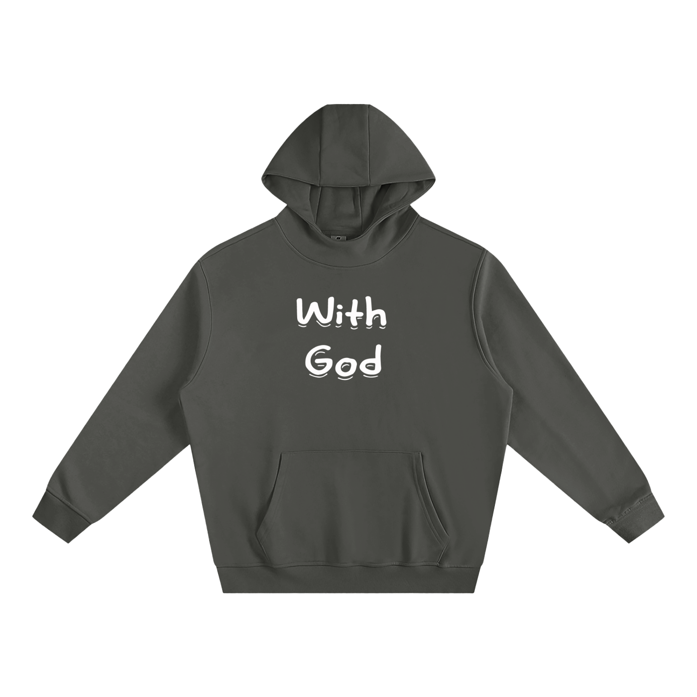 All Things Are Possible Hoodie