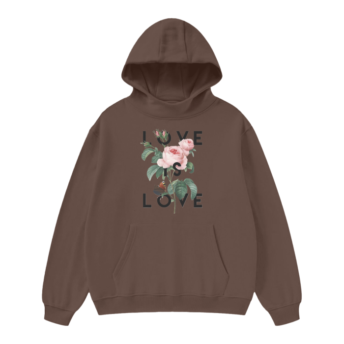 Love Your Neighbor Hoodie