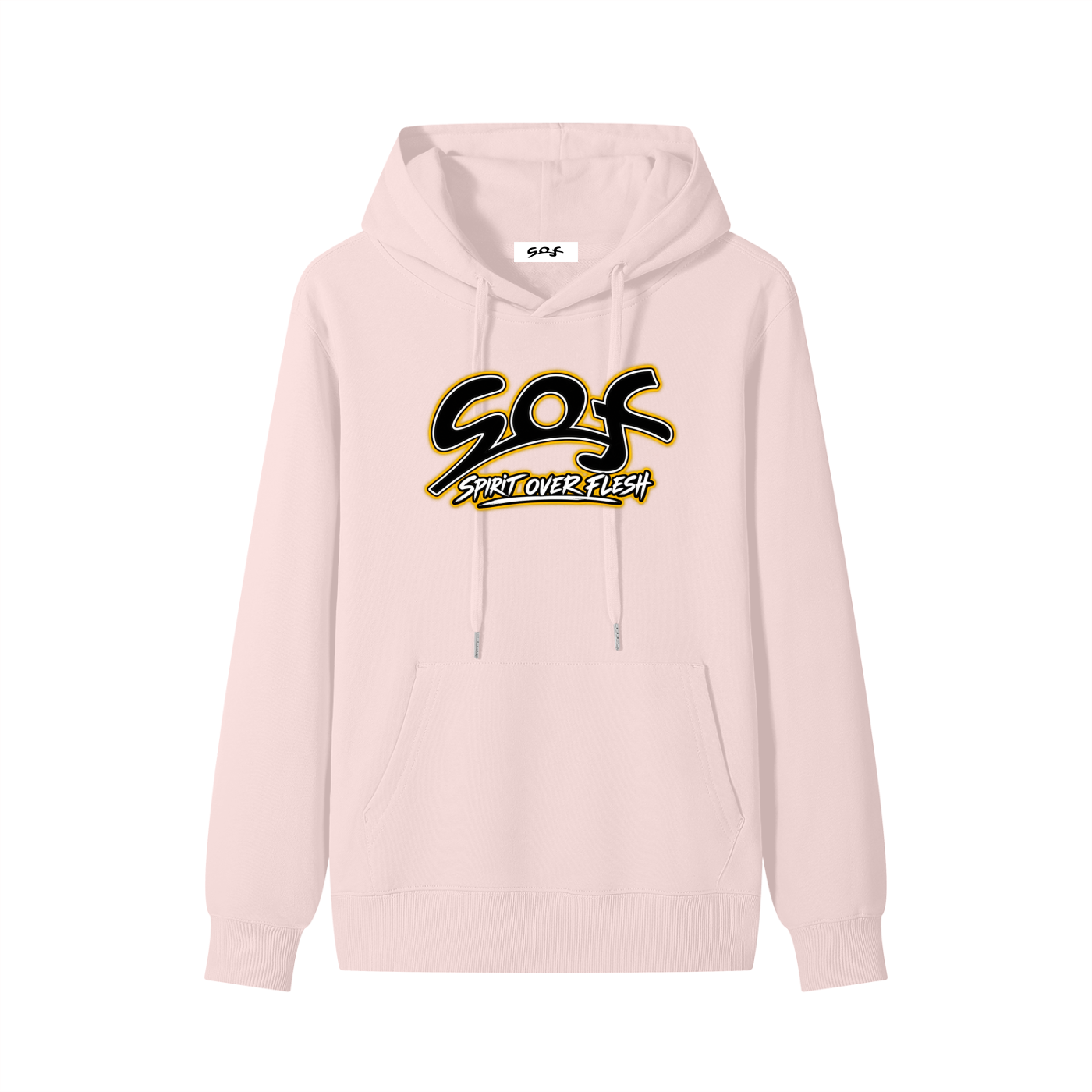 God Got it Hoodie